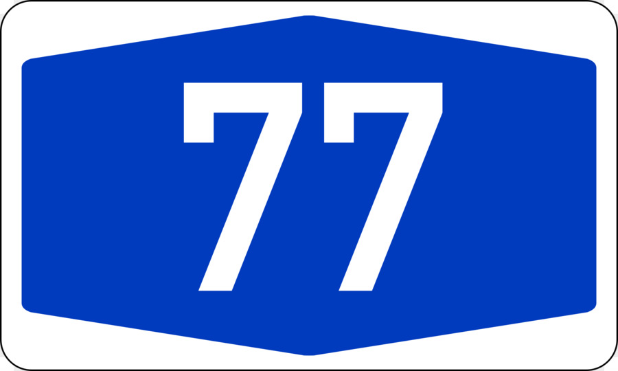 Bundesautobahn 7，Bundesautobahn 9 PNG