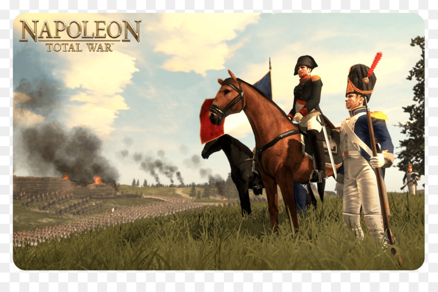 Napoleon Total War，Empire Total War PNG