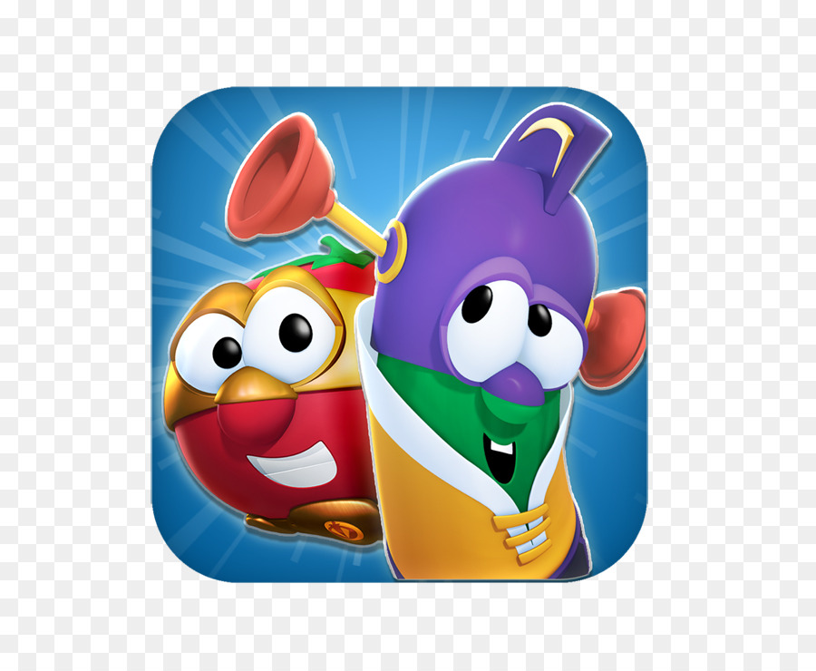 Veggietales，يوتيوب PNG