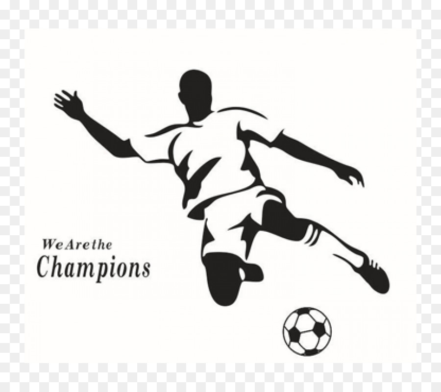 لاعب كرة قدم，كرة القدم PNG