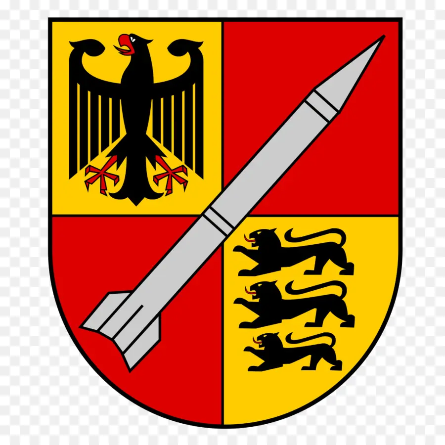 ألمانيا，معطف من الأسلحة من ألمانيا PNG