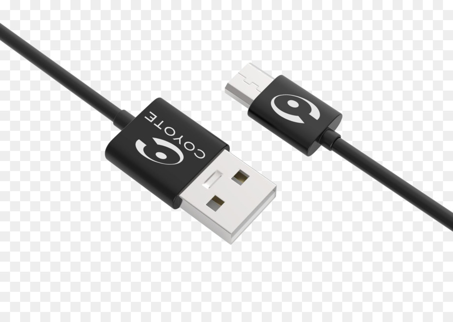 شاحن بطارية，Microusb PNG