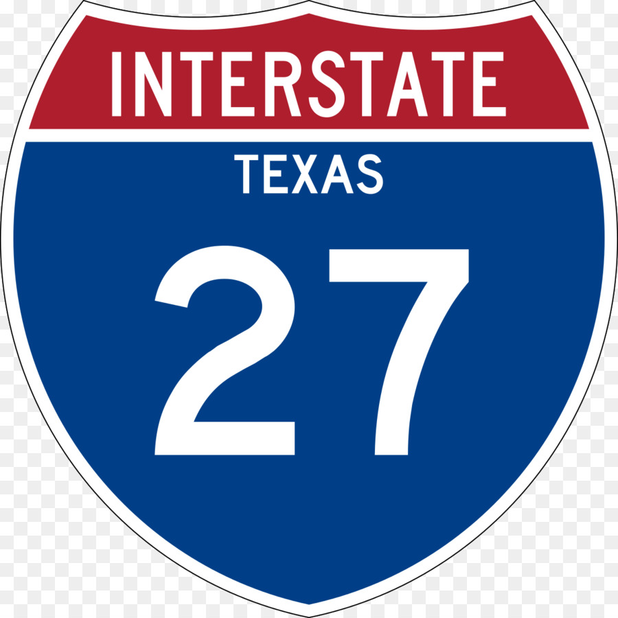 Interstate 45，الطريق السريع 95 PNG