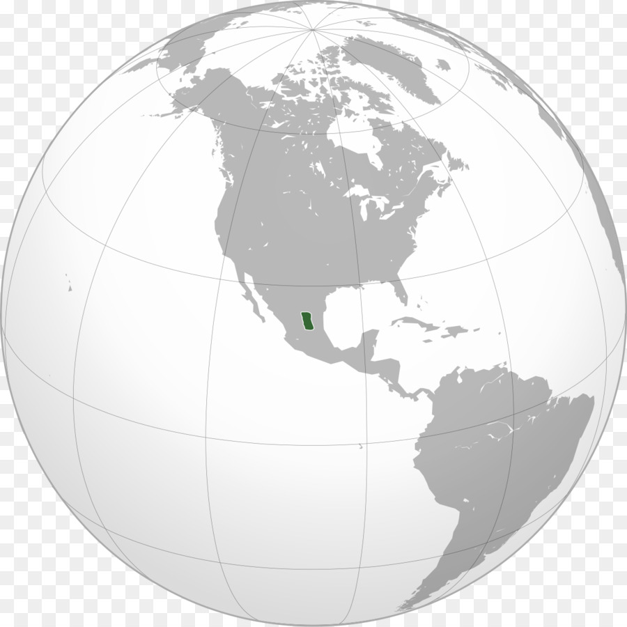 المكسيك，الولايات المتحدة PNG