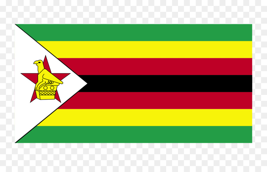 العلم زمبابوي，زمبابوي PNG