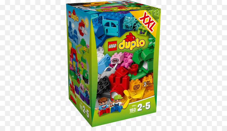 Lego Duplo，ليغو PNG