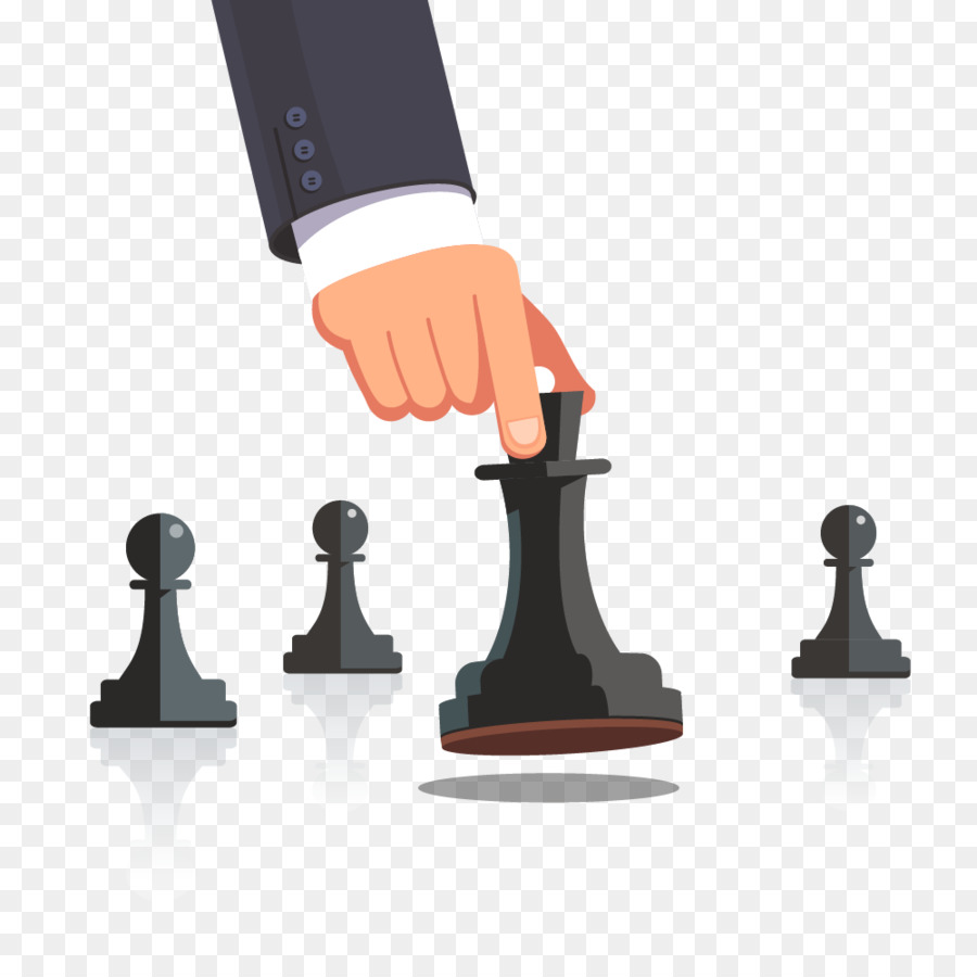 استراتيجية，الشطرنج PNG