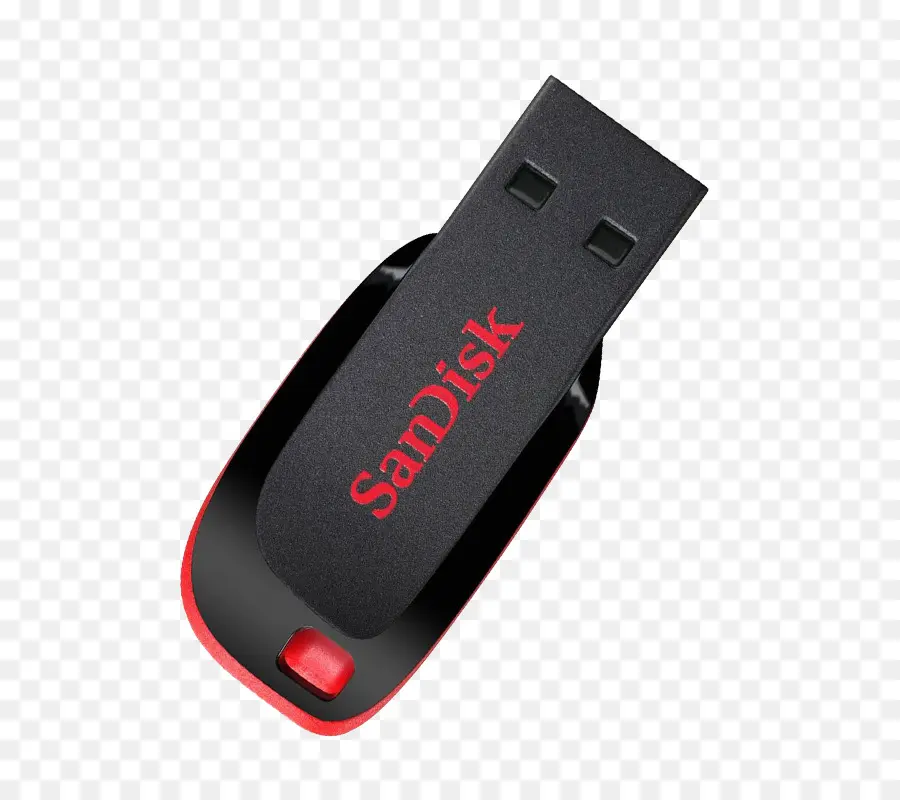 محرك فلاش Usb，تخزين PNG