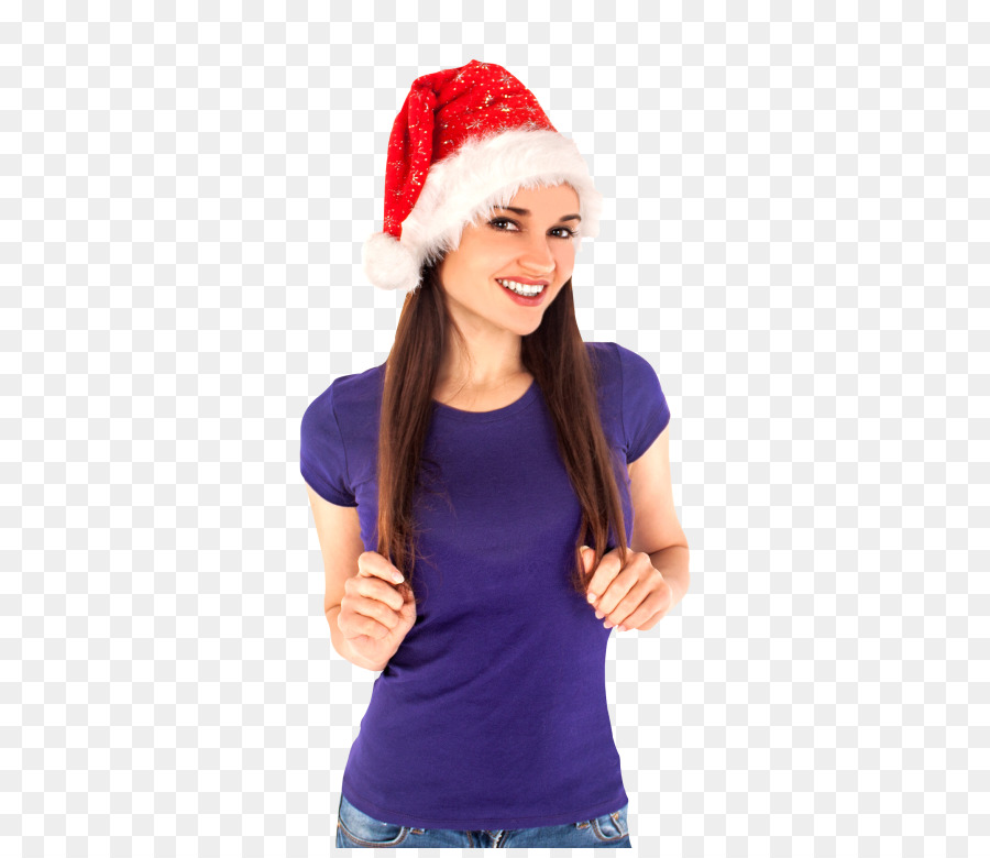 قبعة صغيرة，سانتا كلوز PNG