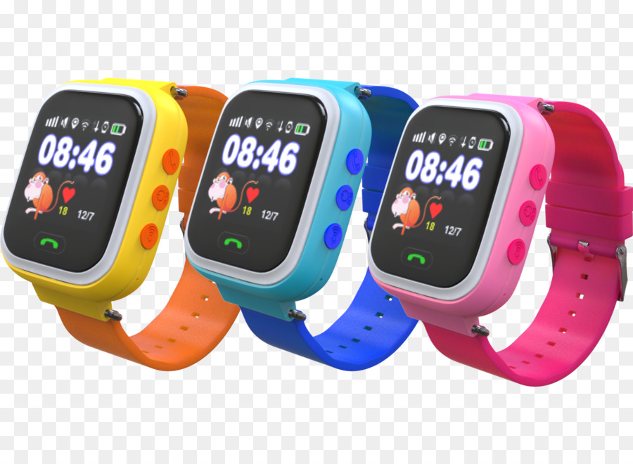 ميزة الهاتف，Smartwatch PNG