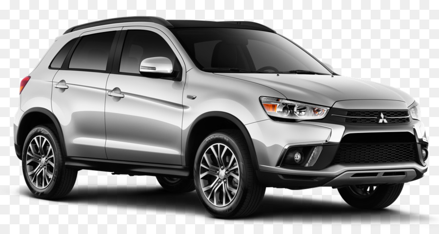 2018 Mitsubishi Outlander Sport，ميتسوبيشي PNG