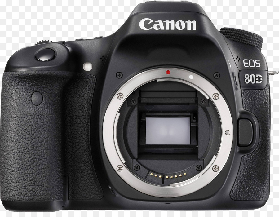 Canon Eos 70d，Slr الرقمية PNG
