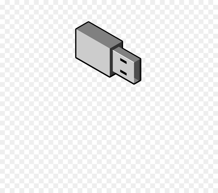 محرك Usb，تخزين PNG