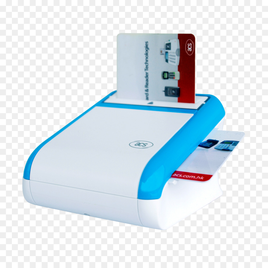 البطاقة الذكية，قارئ بطاقة PNG