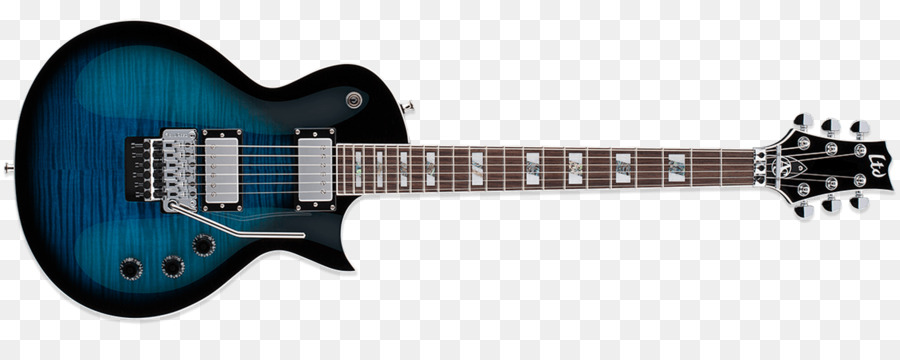 Esp Ltd Ec1000，جيبسون ليه بول PNG