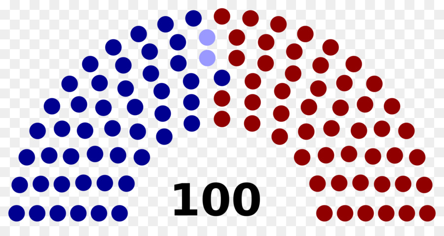 الولايات المتحدة，مجلس الشيوخ في الولايات المتحدة PNG
