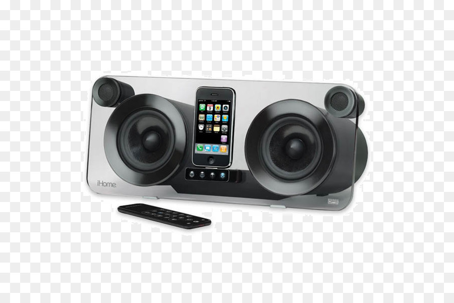 Ihome Ip1 Studio，الصوت PNG