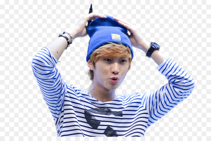 Jinyoung，B1a4 PNG