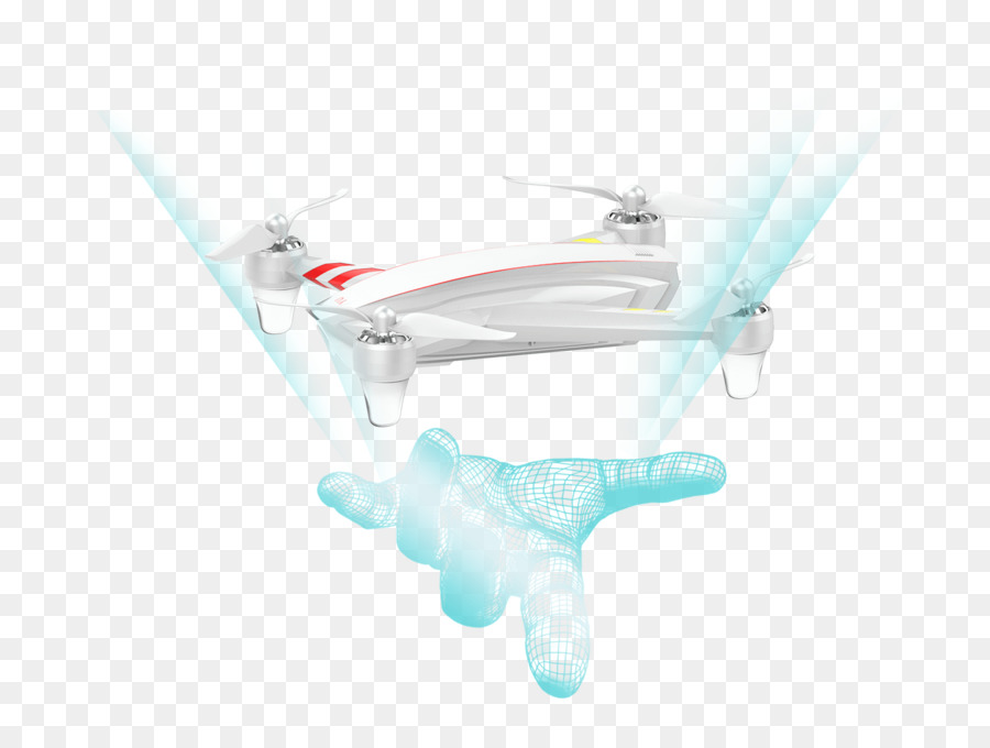 Fpv Quadcopter，Quadcopter PNG