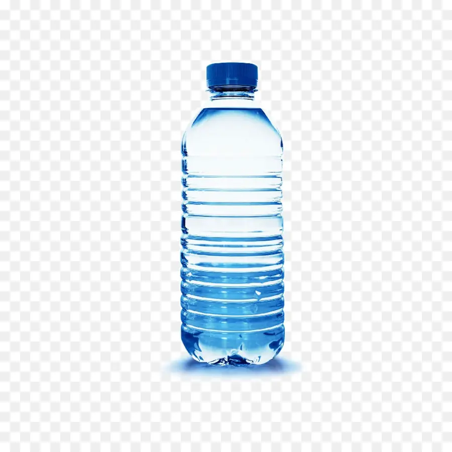 زجاجات المياه，المياه المعبأة في زجاجات PNG