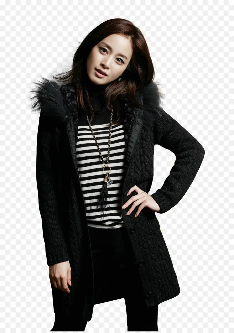 Kim Taehee，أميرة بلدي PNG