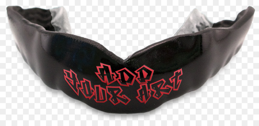 Mouthguard，رياضي PNG