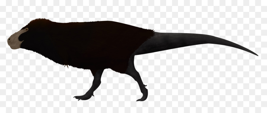 الديناصور，Ornithomimus PNG