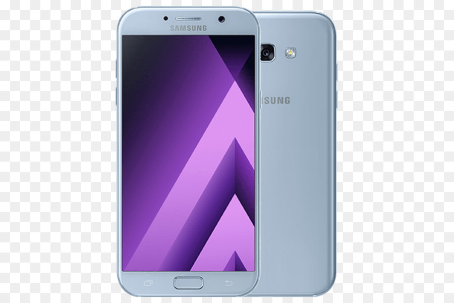 سامسونج جالاكسي A5 2017，Samsung Galaxy A3 2017 PNG