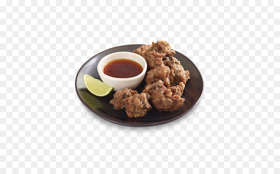 Karaage，الدجاج المقلي PNG