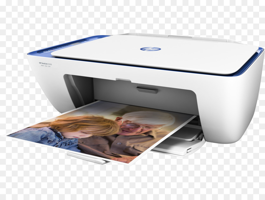 Hewlettpackard，Hp Deskjet 2630 PNG