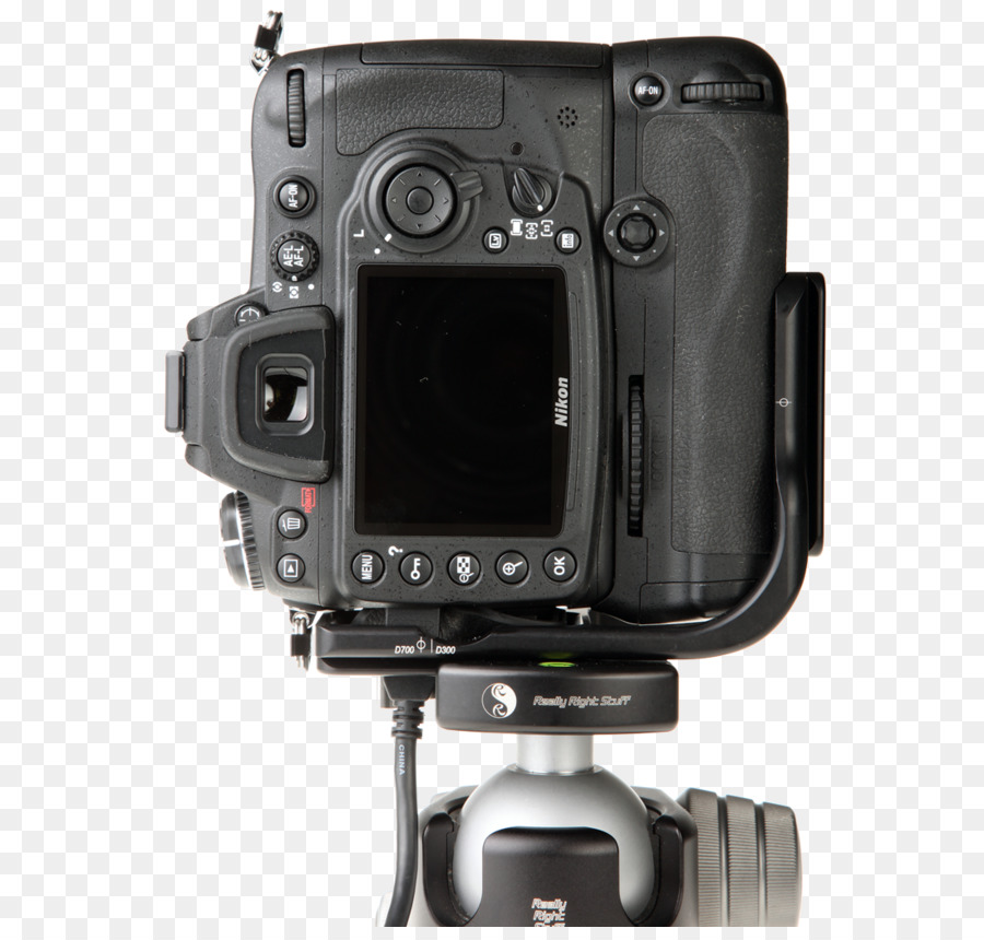 Slr الرقمية，نيكون D700 PNG