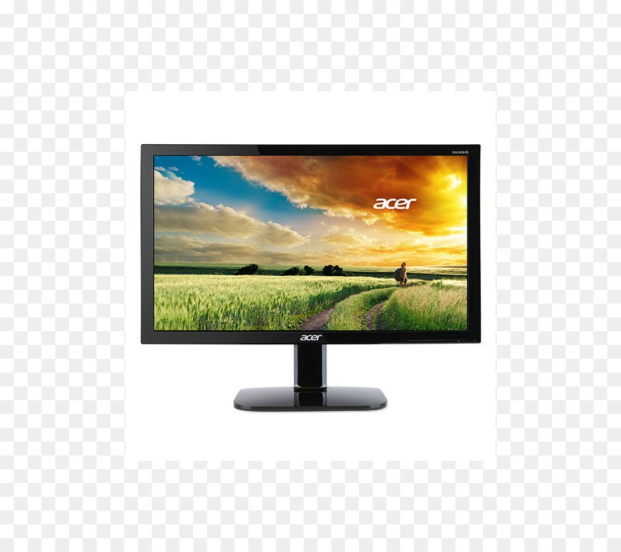 شاشات الكمبيوتر，Acer PNG