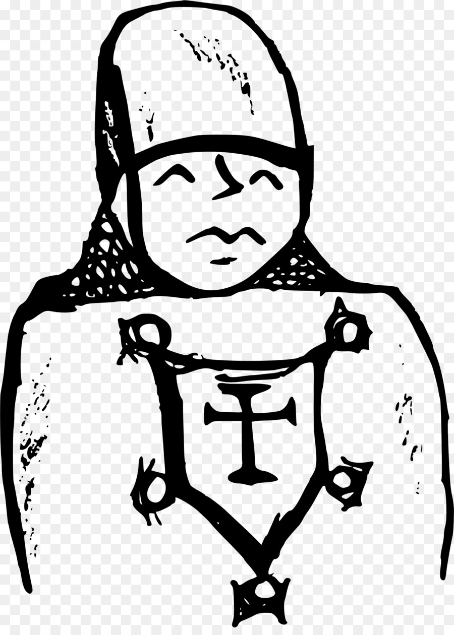 الحروب الصليبية，العصور الوسطى PNG