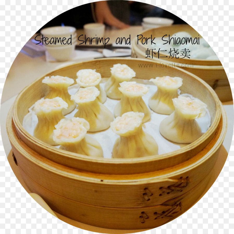 Xiaolongbao，ديم سوم PNG