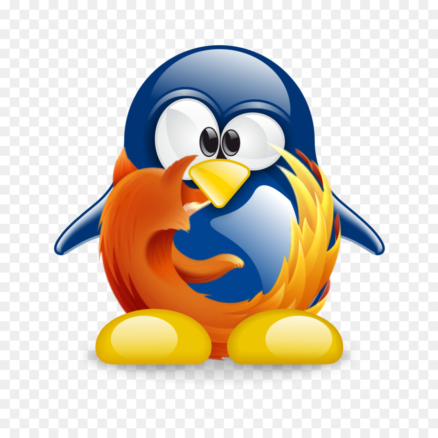 التكس，Linux PNG