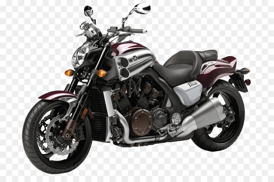 تعليق，Yamaha Vmax PNG