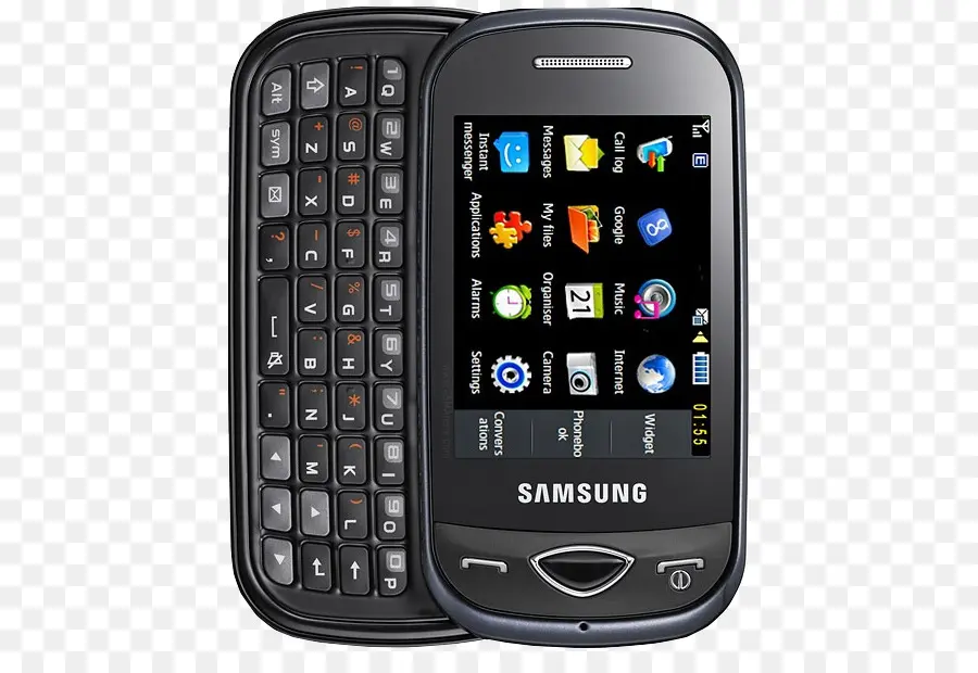 Samsung Galaxy S Plus，سامسونج كوربي PNG