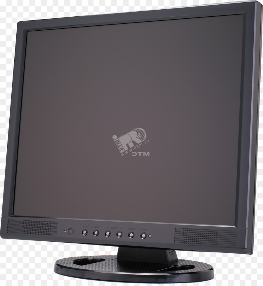Ledbacklit Lcd，شاشات الكمبيوتر PNG