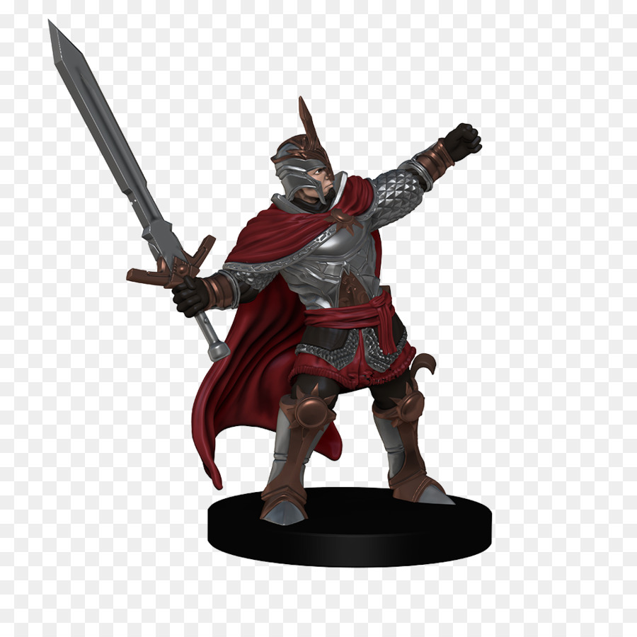 Dungeons Dragons，لعبة Miniatures Dungeons Dragons PNG