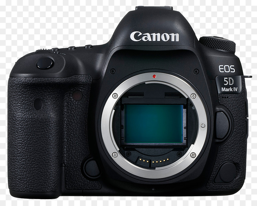 Canon Eos 5d Mark Iv，Canon Eos 5d PNG