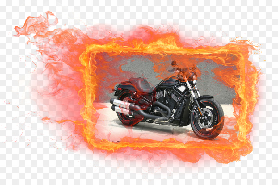 سيارة，Harleydavidson Vrsc PNG