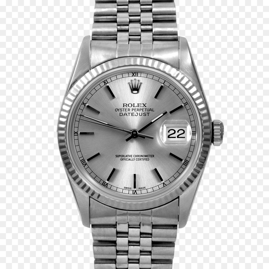 رولكس Datejust，رولكس طاقم الغواصة PNG