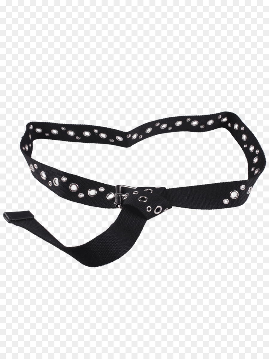 نظارات，حزام PNG