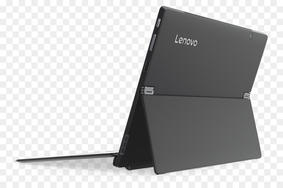 الكمبيوتر المحمول，Lenovo Ideapad Miix 720 PNG