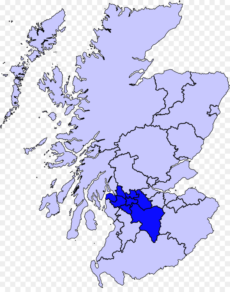 North Lanarkshire，غلاسكو PNG