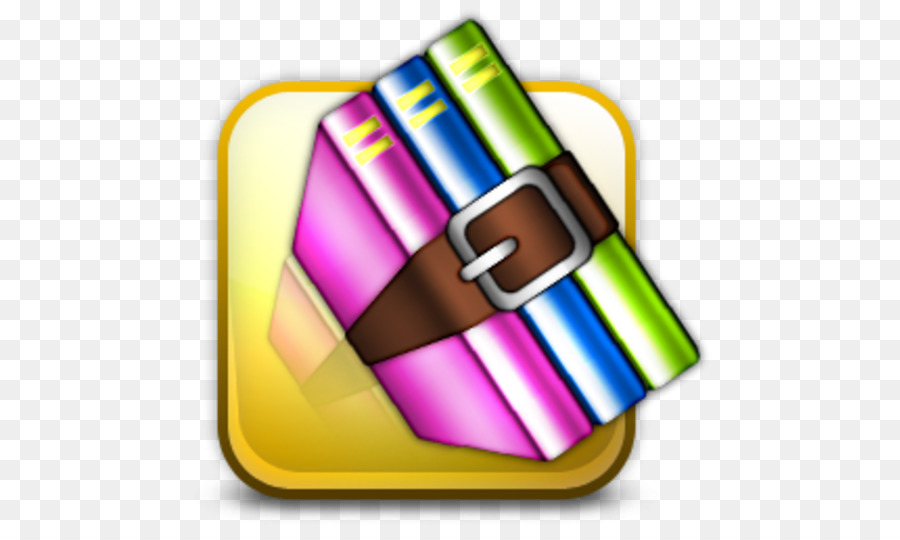 برنامج Winrar，أيقونات الكمبيوتر PNG