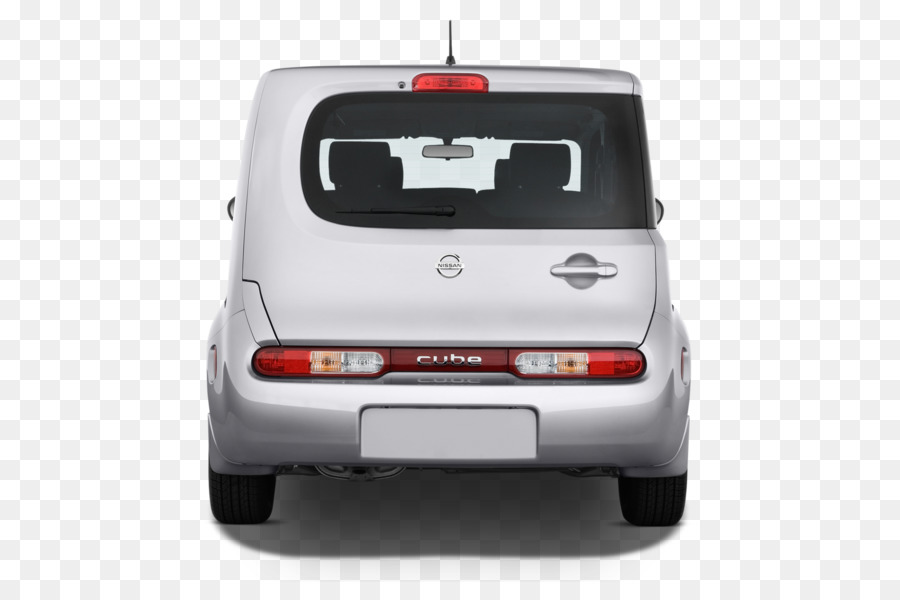 2014 Nissan Cube，2009 نيسان مكعب PNG