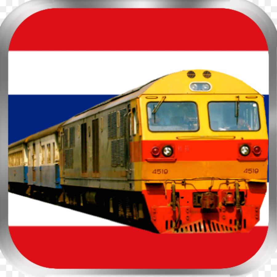 القطار，السكك الحديدية سيارة ، PNG