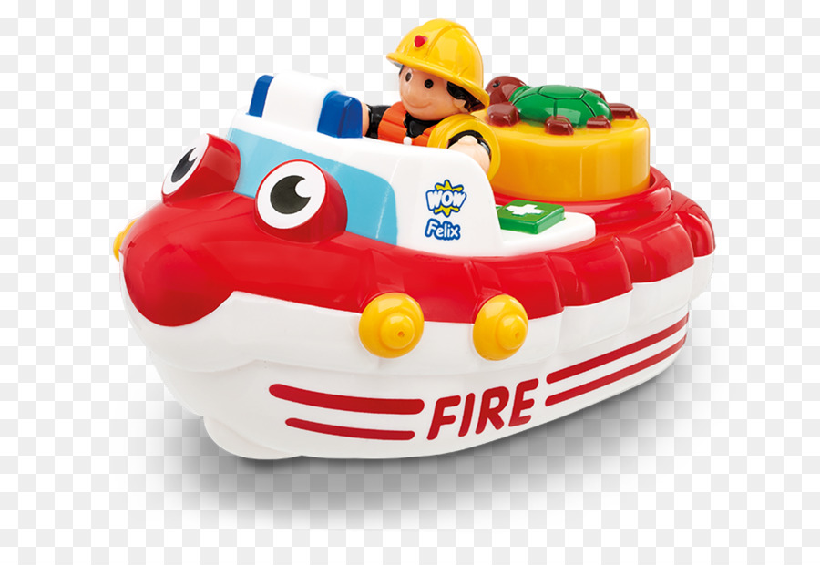 لعبة，Fireboat PNG