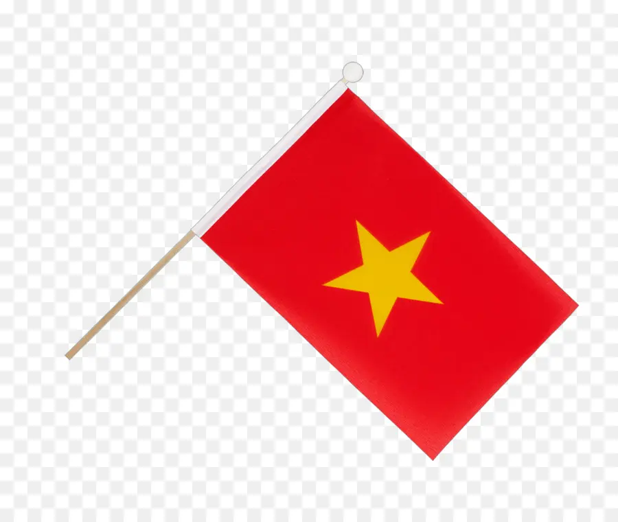العلم من فيتنام，العلم من الصين PNG